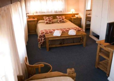 Hotel Mojomar - Pinamar