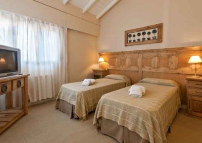 Hotel Mojomar - Pinamar