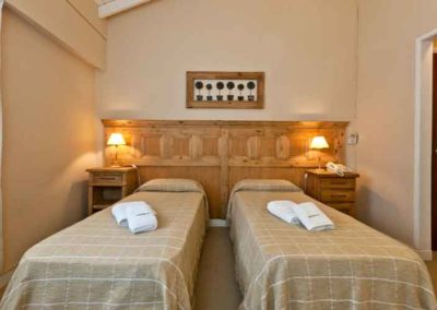Hotel Mojomar - Pinamar