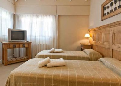 Hotel Mojomar - Pinamar