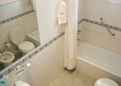 Hotel Mojomar - Pinamar