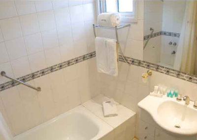 Hotel Mojomar - Pinamar