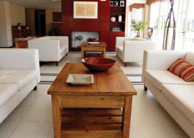 Hotel Mojomar - Pinamar