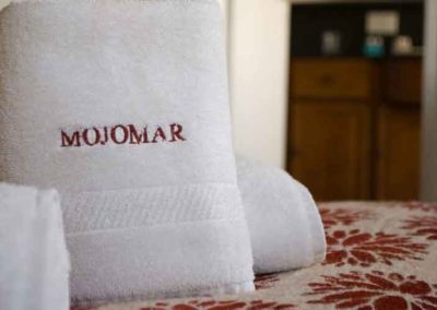 Hotel Mojomar - Pinamar