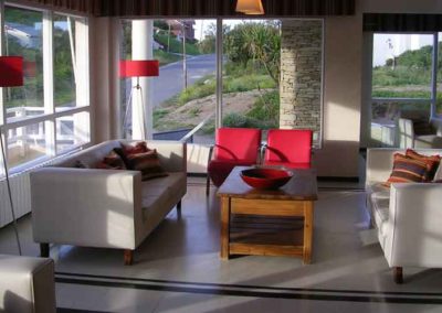Hotel Mojomar - Pinamar