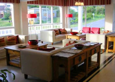 Hotel Mojomar - Pinamar