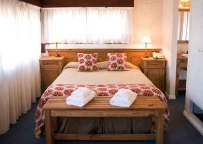 Hotel Mojomar - Pinamar