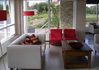 Hotel Mojomar - Pinamar
