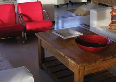 Hotel Mojomar - Pinamar