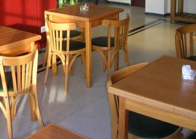 Hotel Mojomar - Pinamar