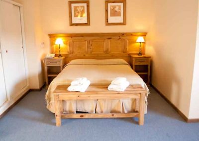 Hotel Mojomar - Pinamar
